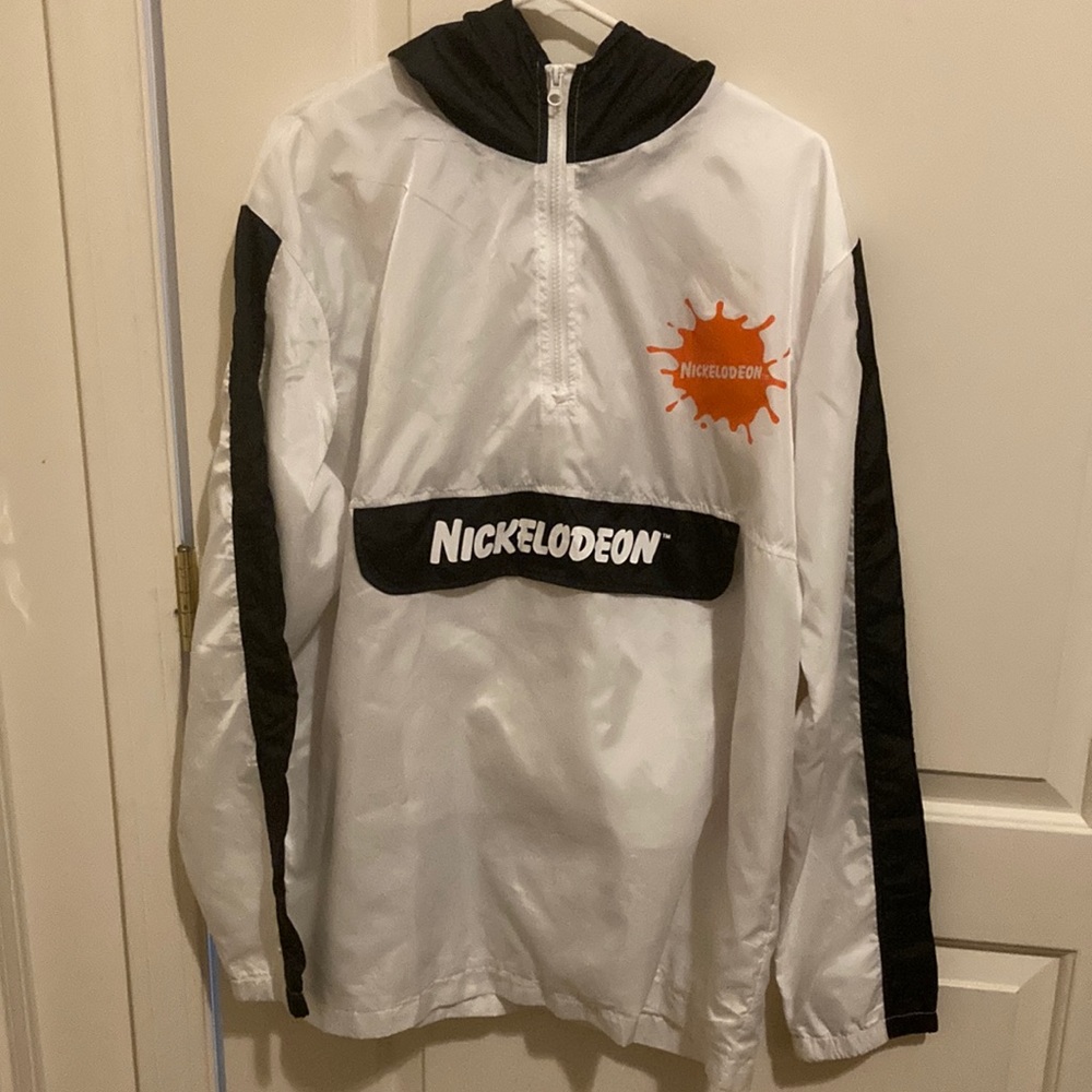 Nickelodeon lightweight pullover